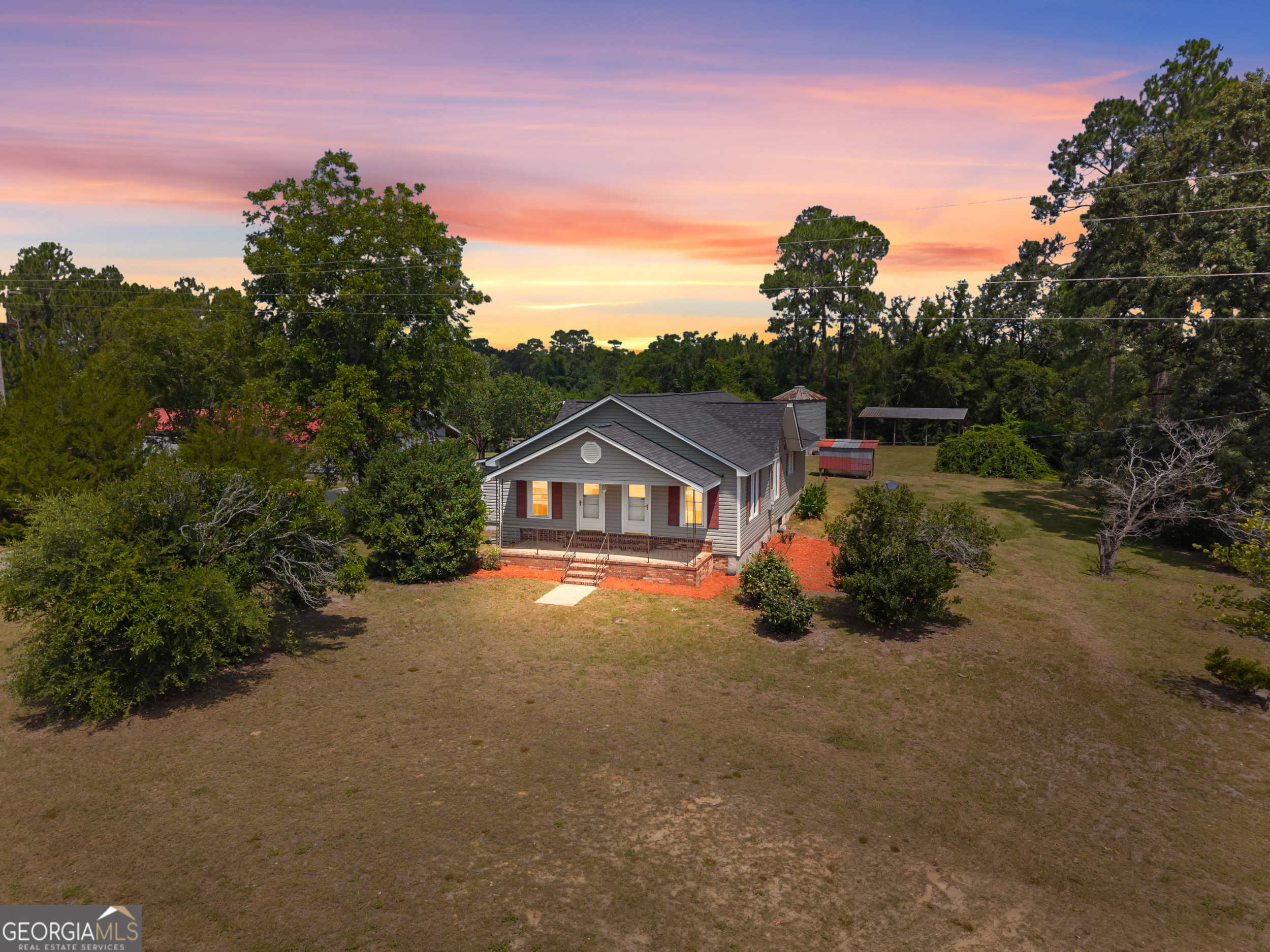 3367 Rocky Ford Road Property Photo 1