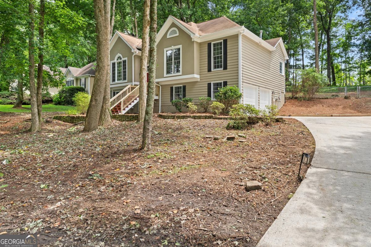 3145 Aintree Chase Property Photo 2