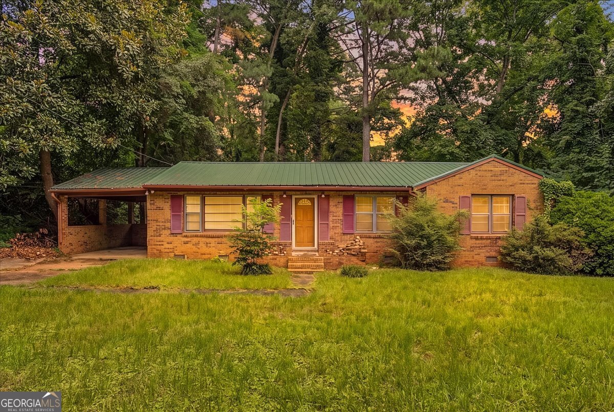 606 Carrollton Street Property Photo 1