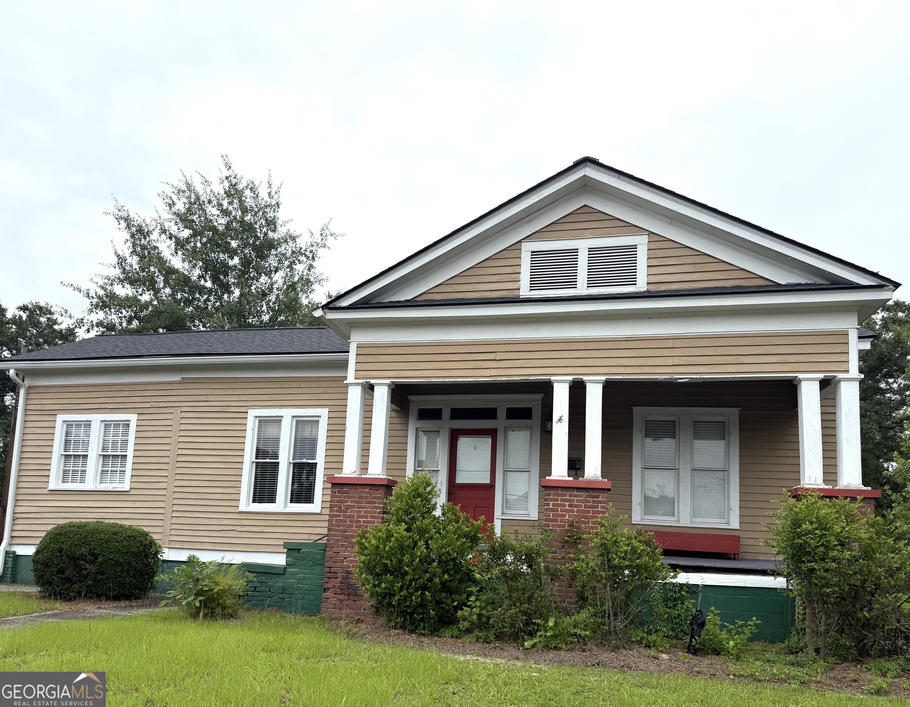 600 Jackson Street Property Photo 1