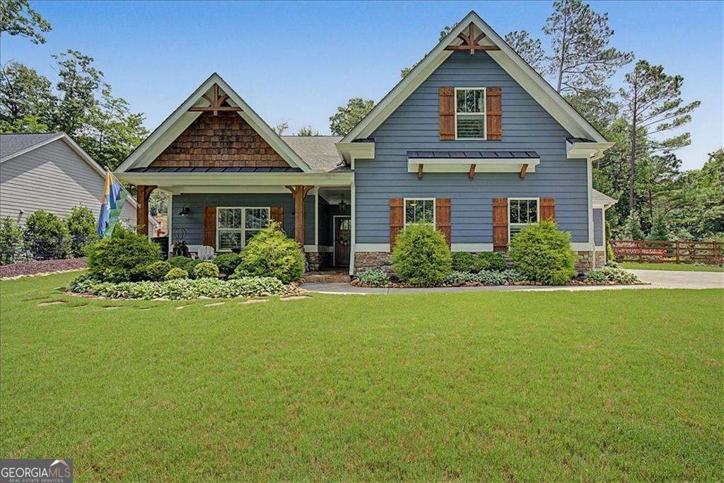 102 Bear Drive Property Photo 2