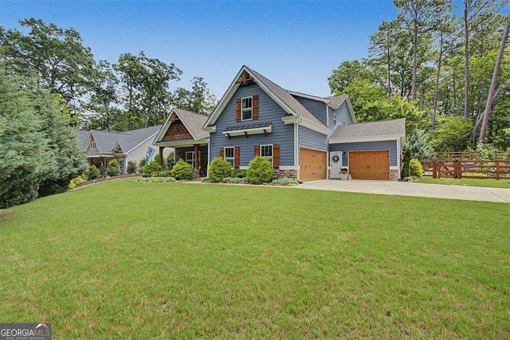 102 Bear Drive Property Photo 3