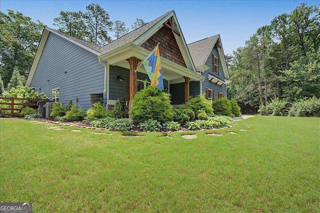 102 Bear Drive Property Photo 4