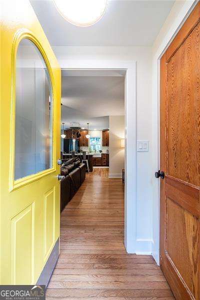 1464 Oldfield Road Property Photo 10