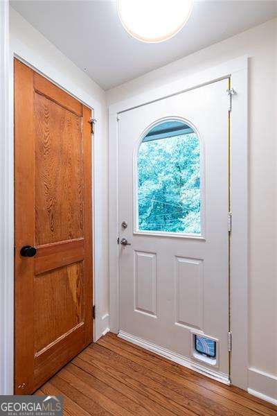1464 Oldfield Road Property Photo 11