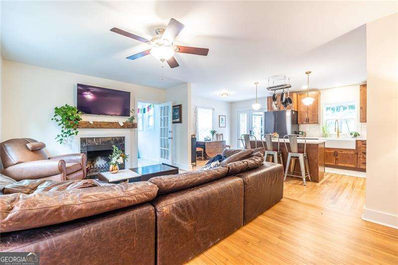 1464 Oldfield Road Property Photo 16