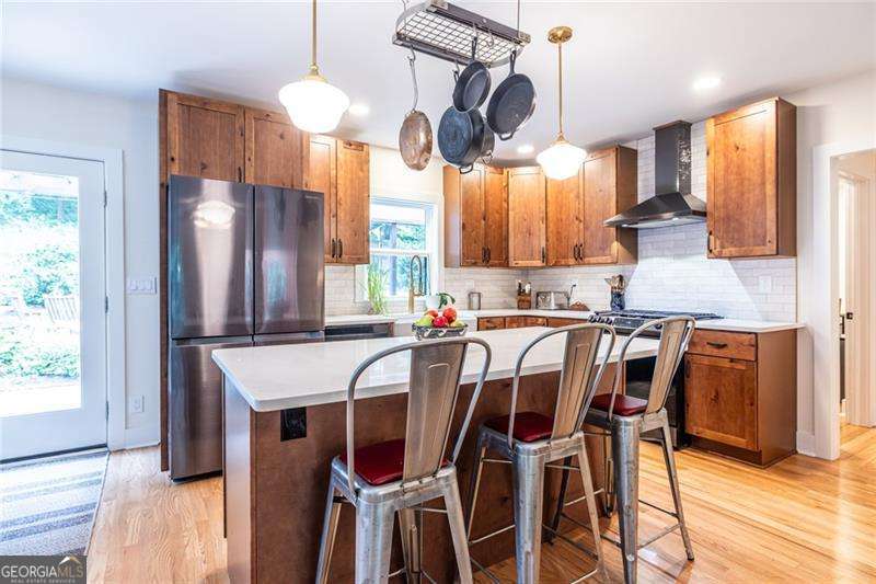 1464 Oldfield Road Property Photo 25