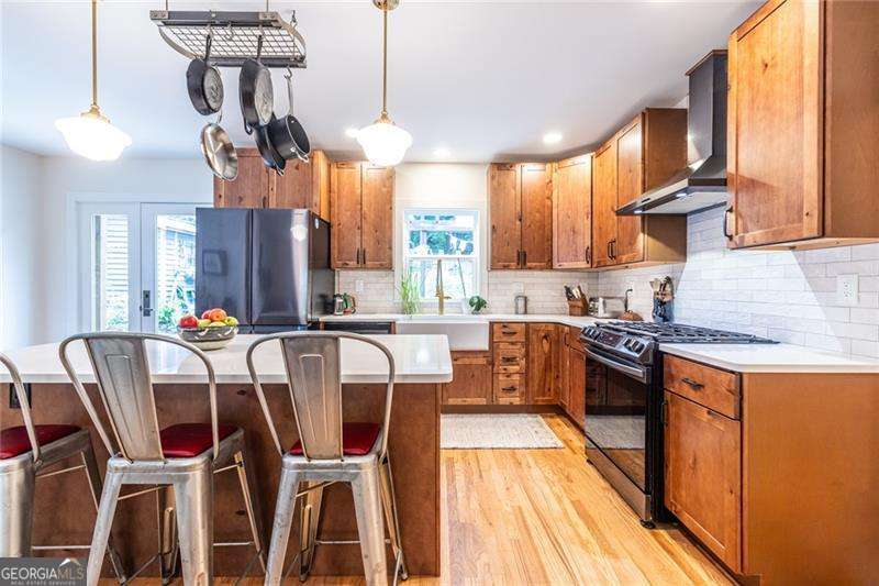 1464 Oldfield Road Property Photo 26