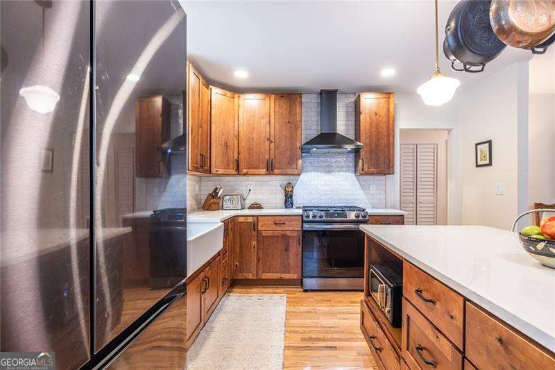 1464 Oldfield Road Property Photo 27