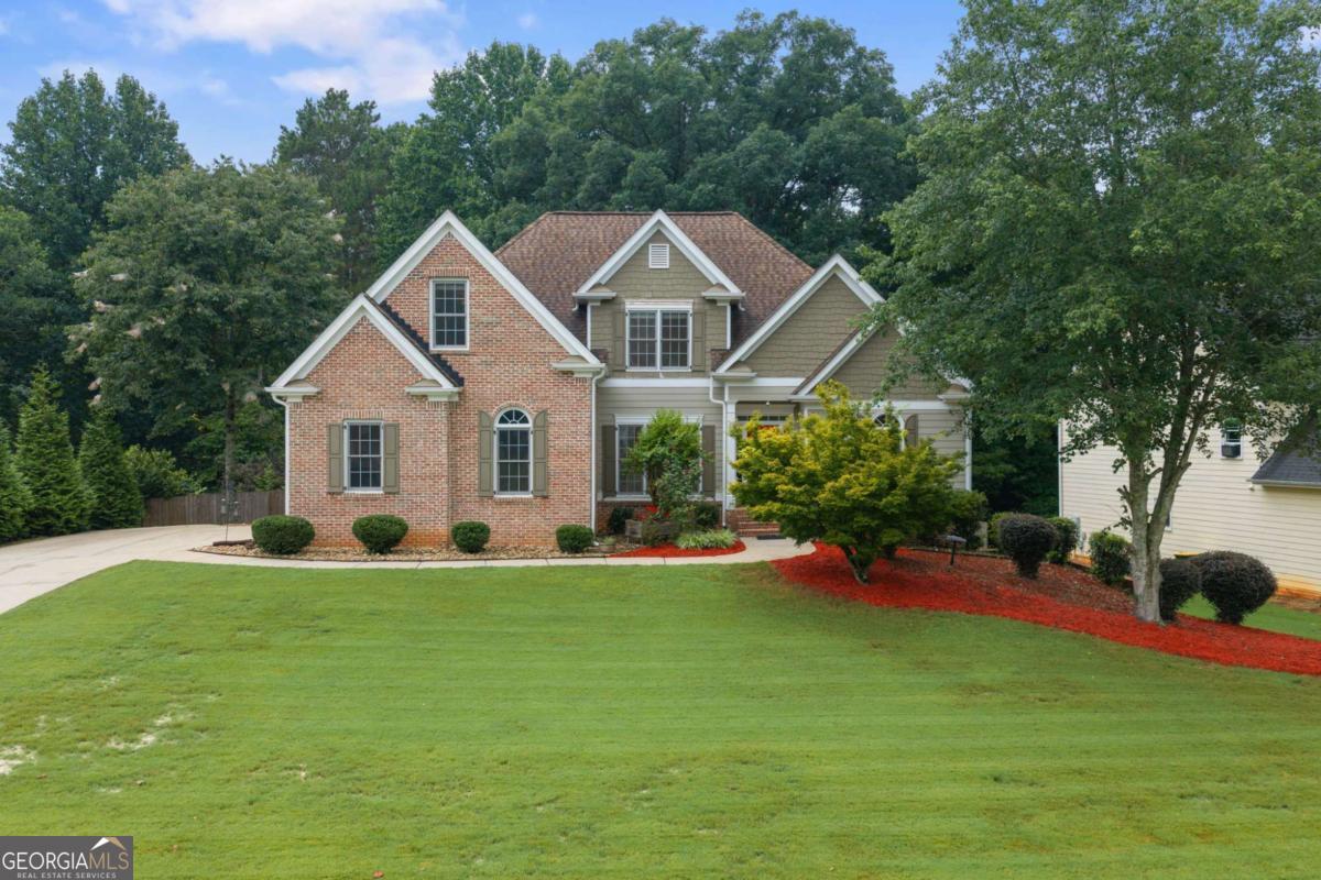 8745 Stone River Drive Property Photo 1