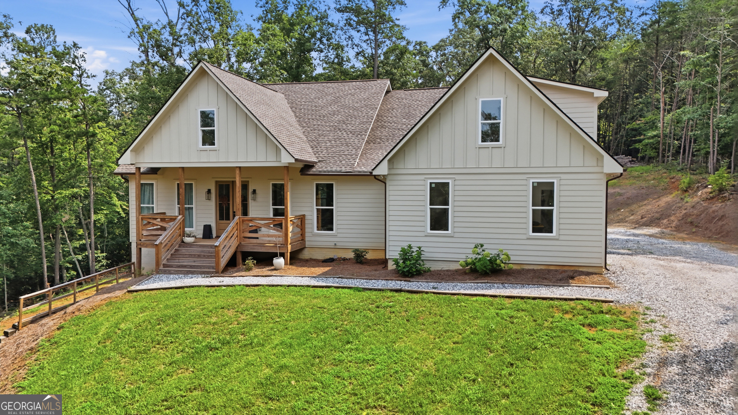 1655 Pardue Mill Road Property Photo 1