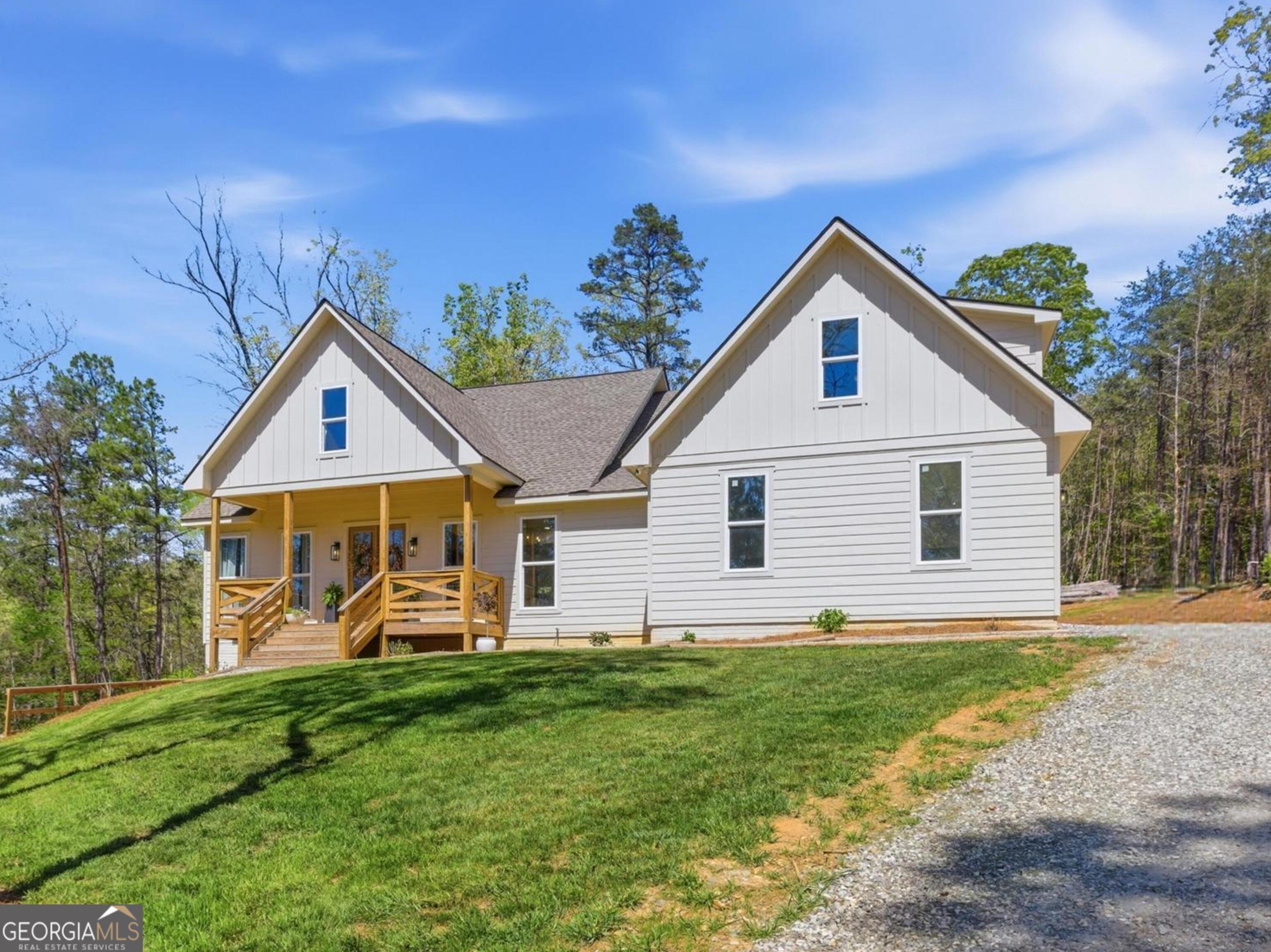 1655 Pardue Mill Road Property Photo 3