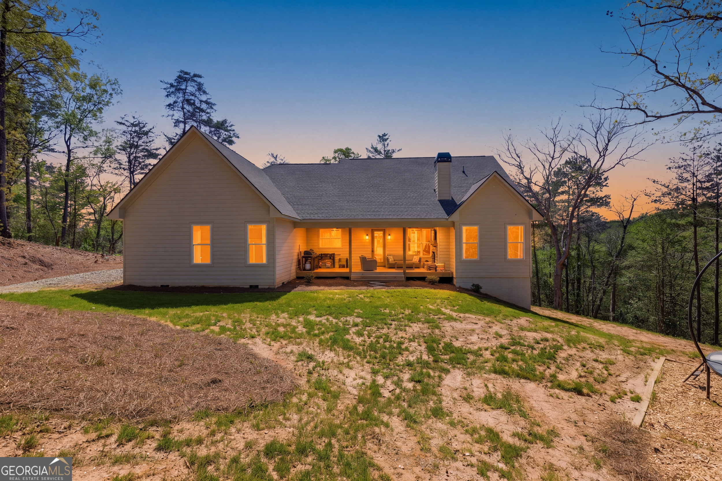 1655 Pardue Mill Road Property Photo 24