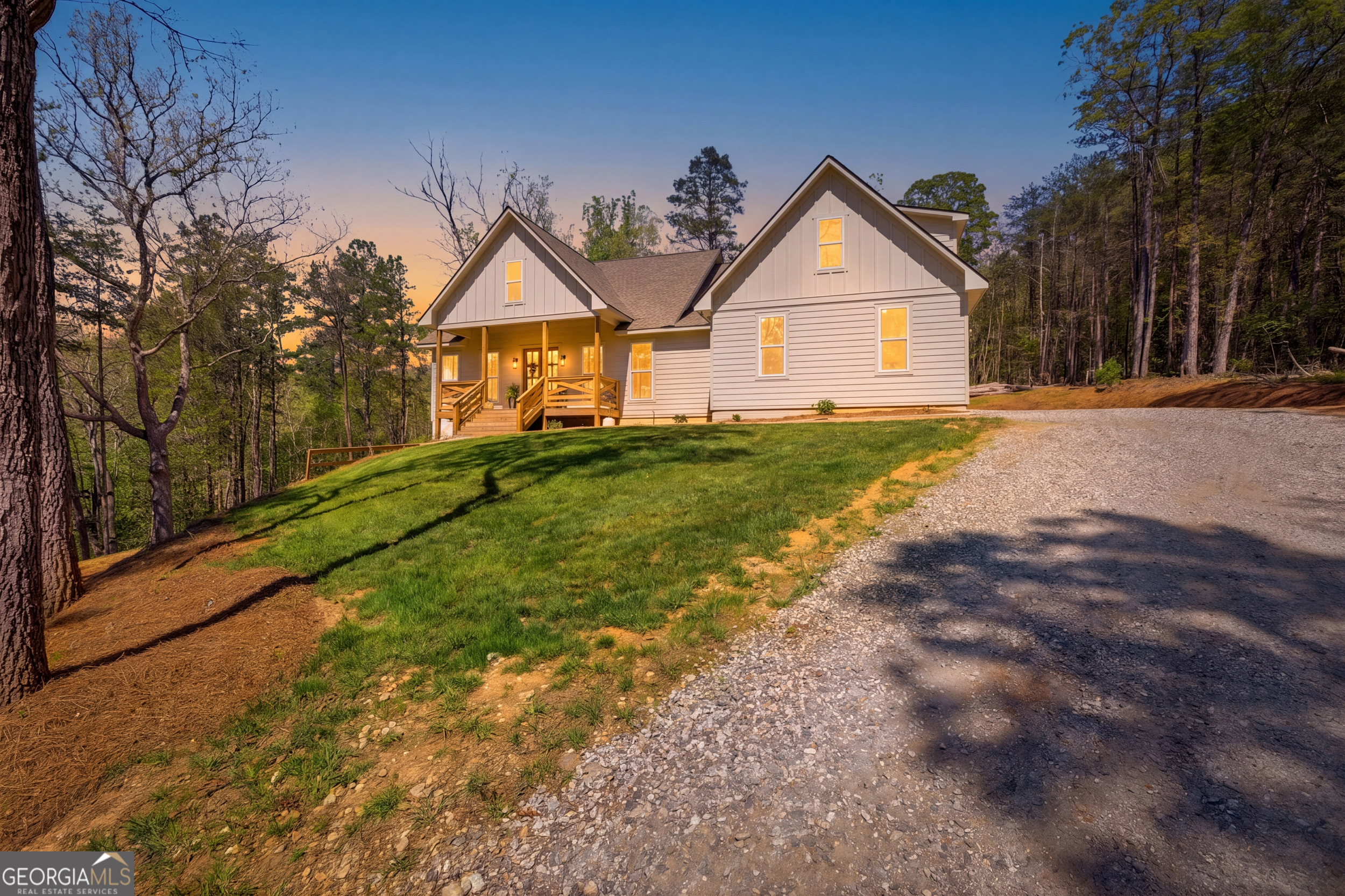 1655 Pardue Mill Road Property Photo 57
