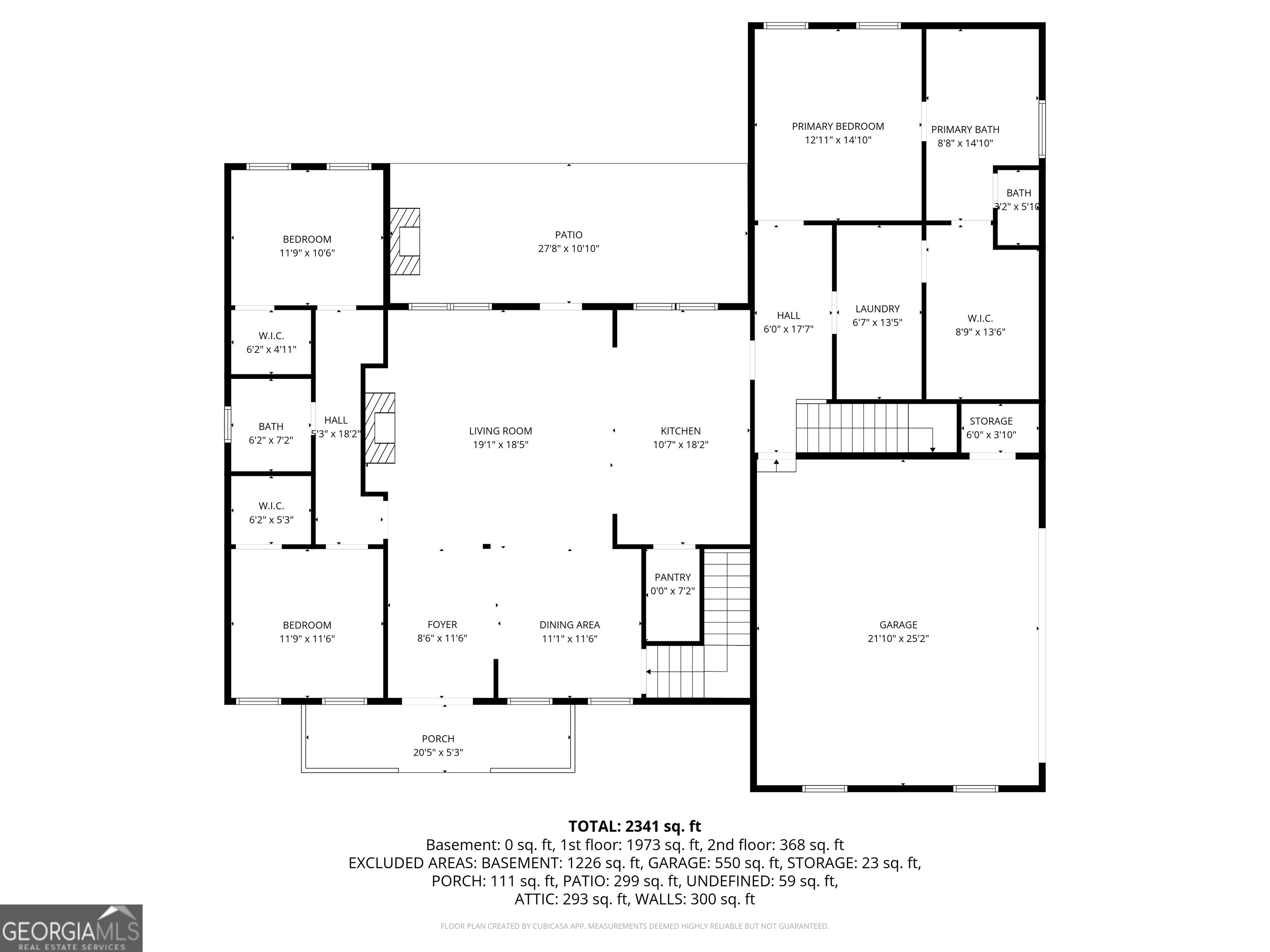 1655 Pardue Mill Road Property Photo 73