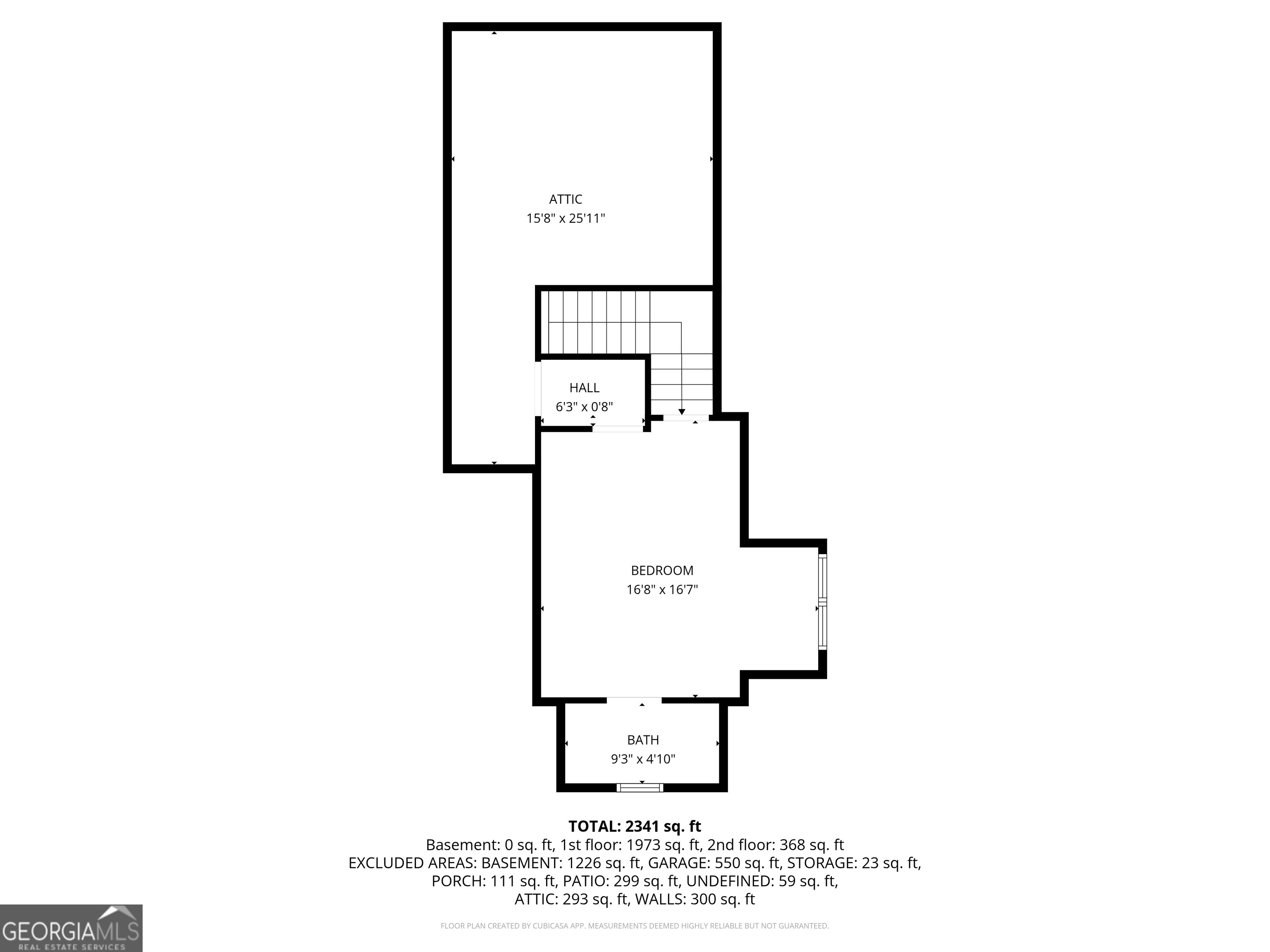 1655 Pardue Mill Road Property Photo 74