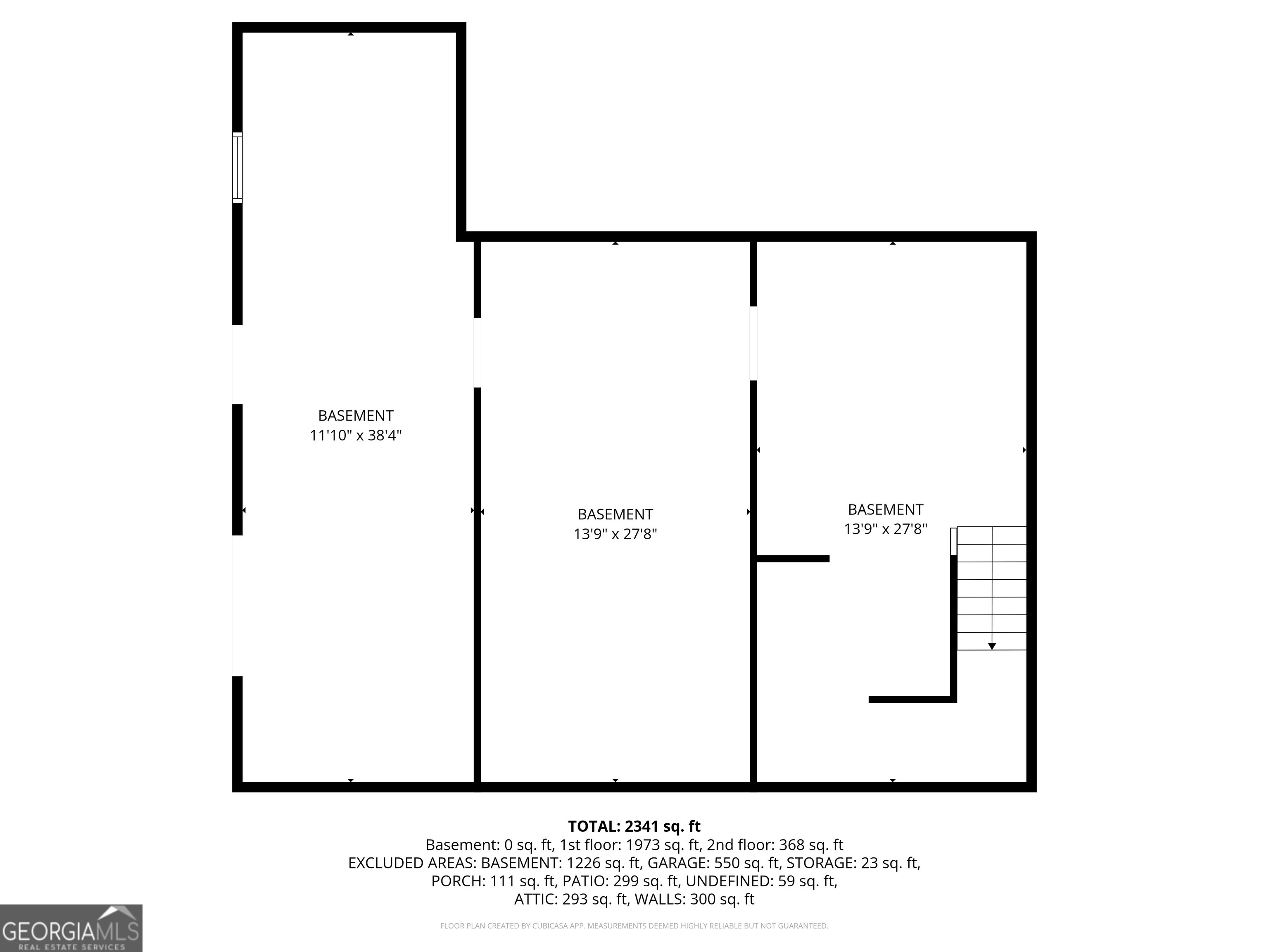 1655 Pardue Mill Road Property Photo 75
