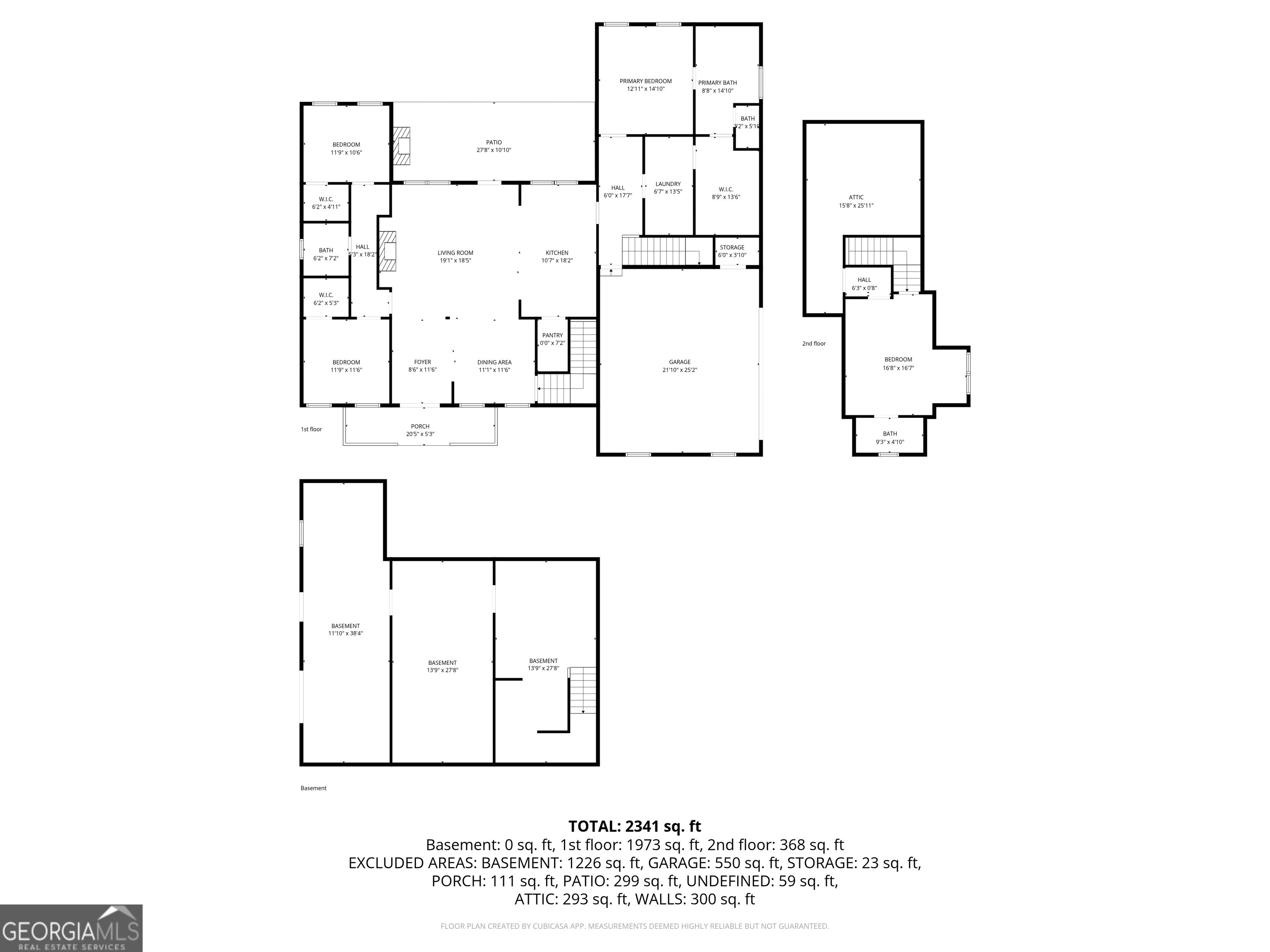 1655 Pardue Mill Road Property Photo 76