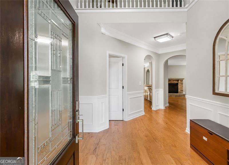 4815 Roosevelt Circle Property Photo 2