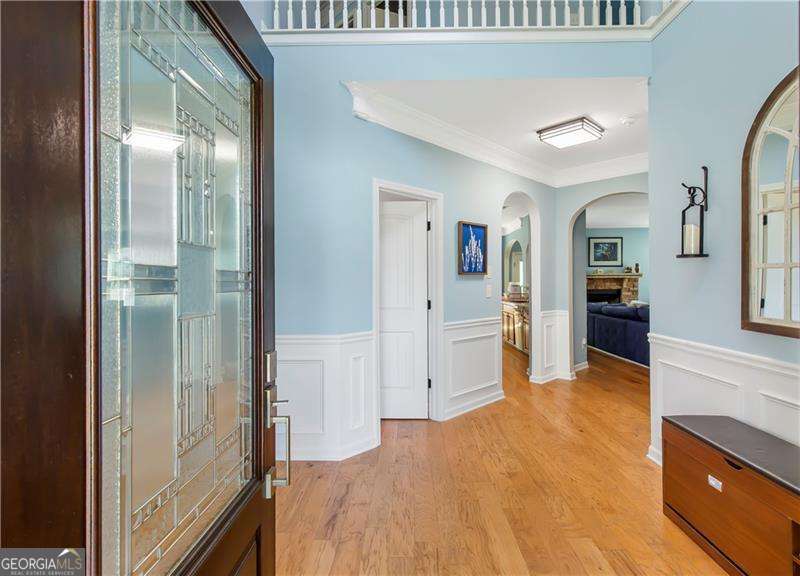4815 Roosevelt Circle Property Photo 3