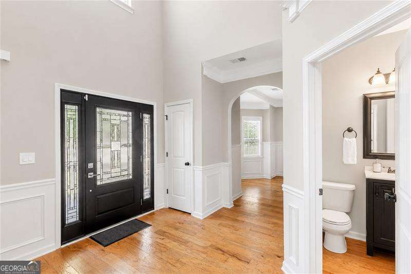 4815 Roosevelt Circle Property Photo 4