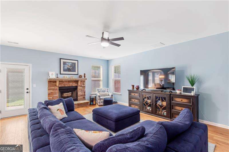 4815 Roosevelt Circle Property Photo 38