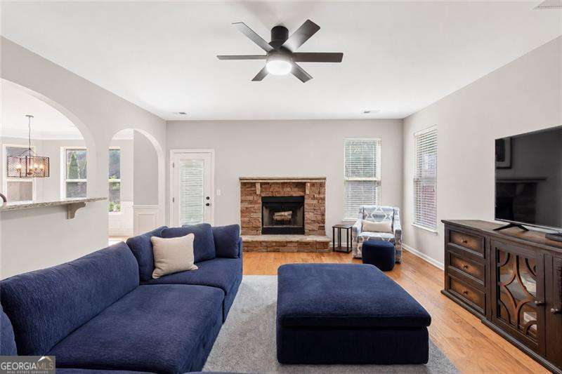 4815 Roosevelt Circle Property Photo 39