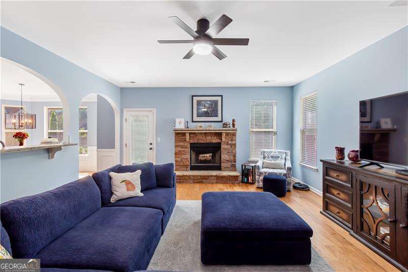 4815 Roosevelt Circle Property Photo 40