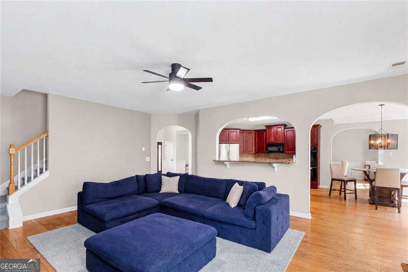 4815 Roosevelt Circle Property Photo 48