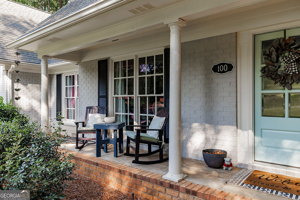100 Duncan Springs Road Property Photo 2