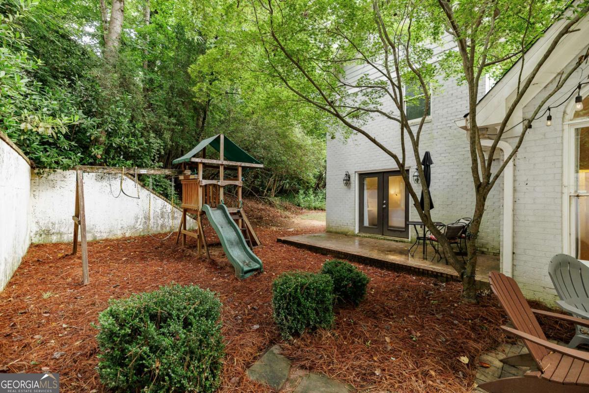 100 Duncan Springs Road Property Photo 36