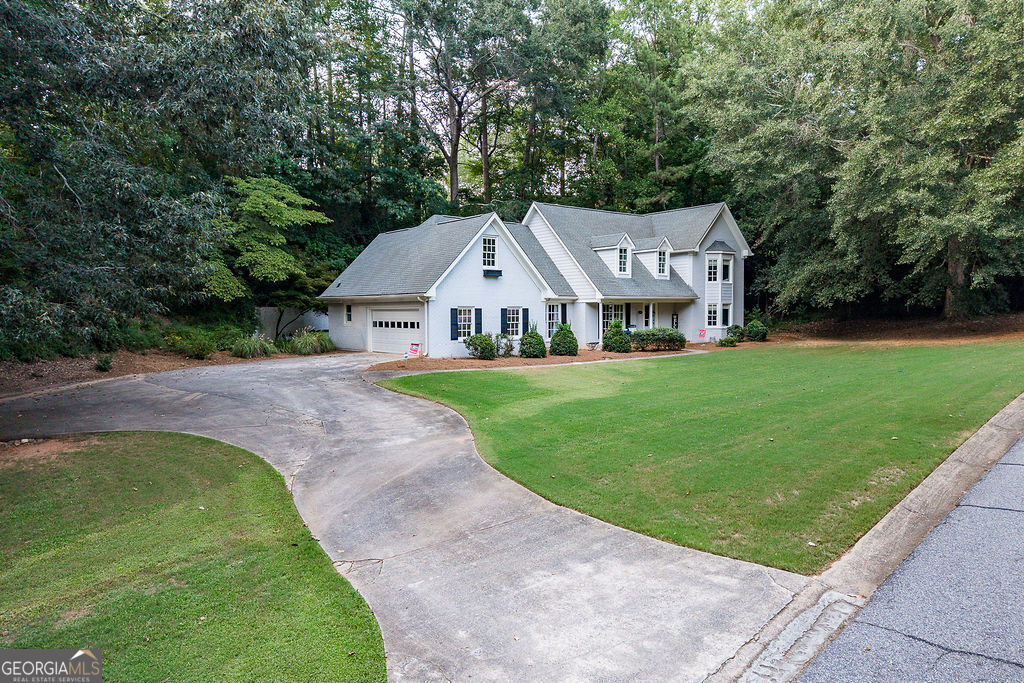 100 Duncan Springs Road Property Photo 38
