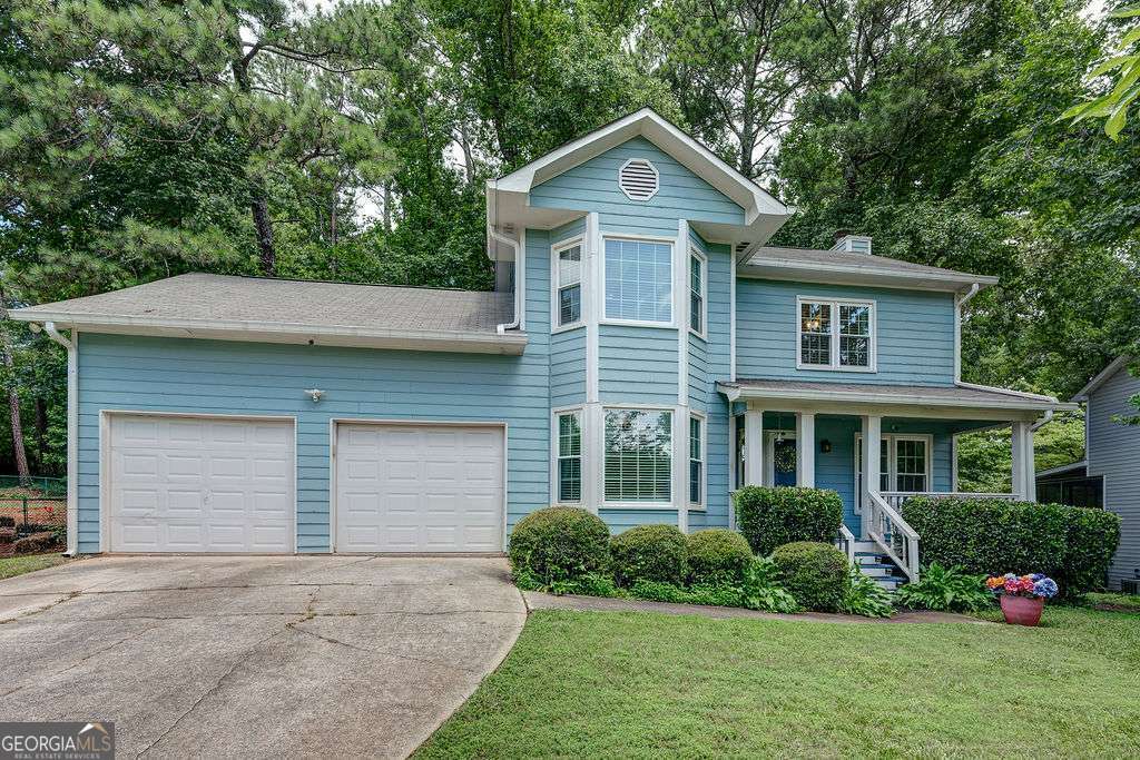 1313 Chandler Court Nw Property Photo 1