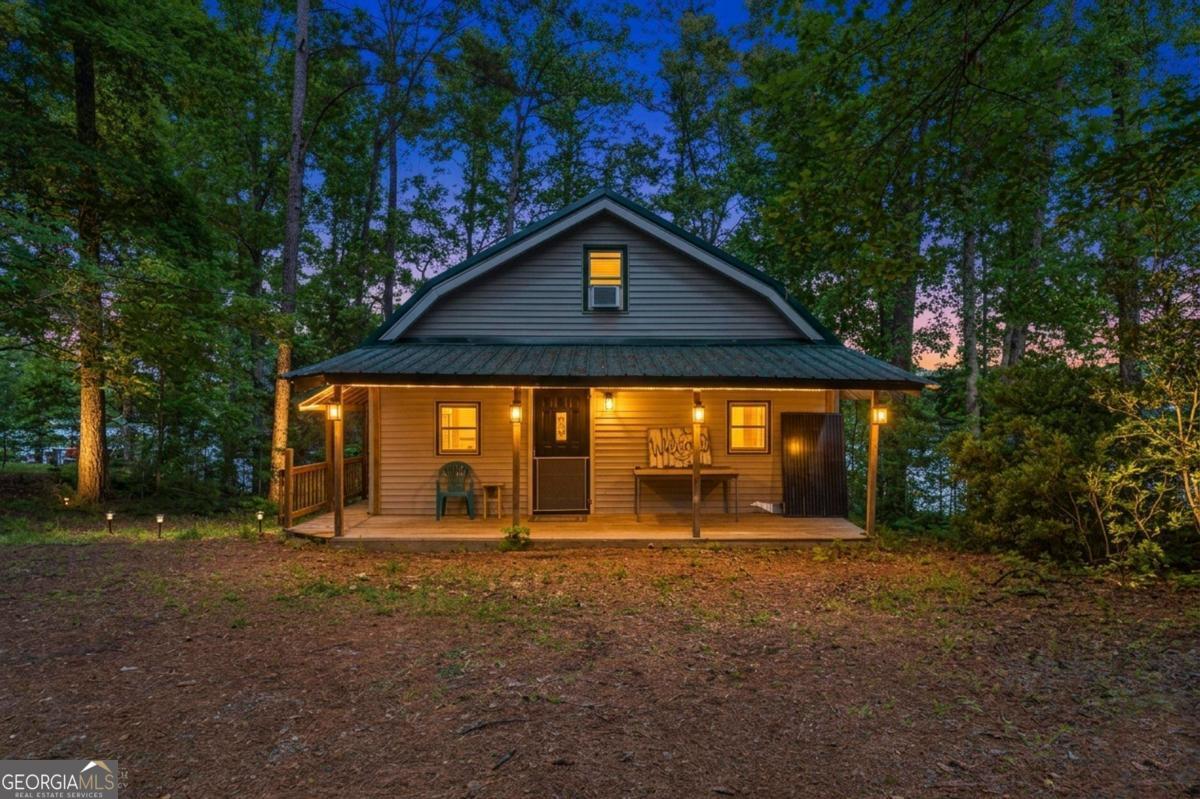 451 Loblolly Drive Property Photo 1