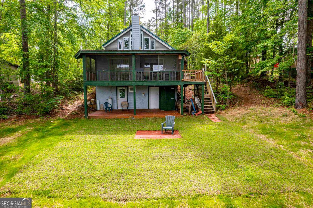 451 Loblolly Drive Property Photo 2