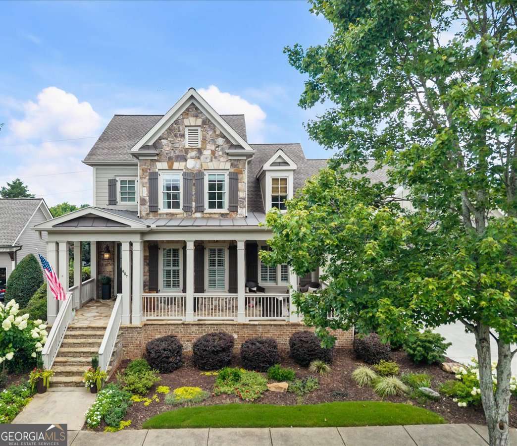 657 Dunbrody Drive