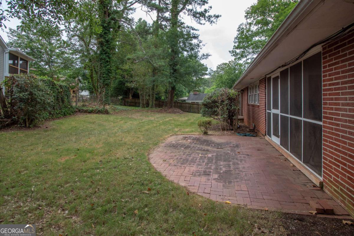 325 Fortson Drive Property Photo 35