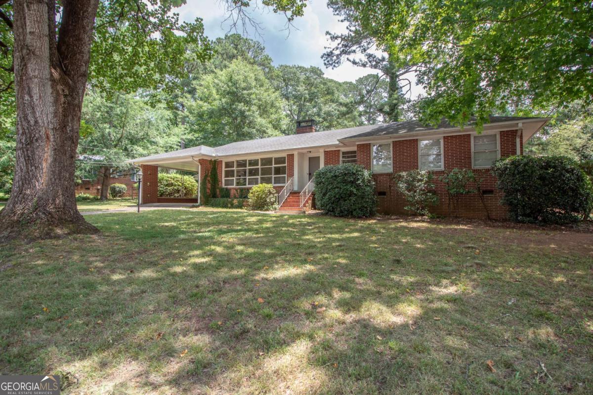 325 Fortson Drive Property Photo 39