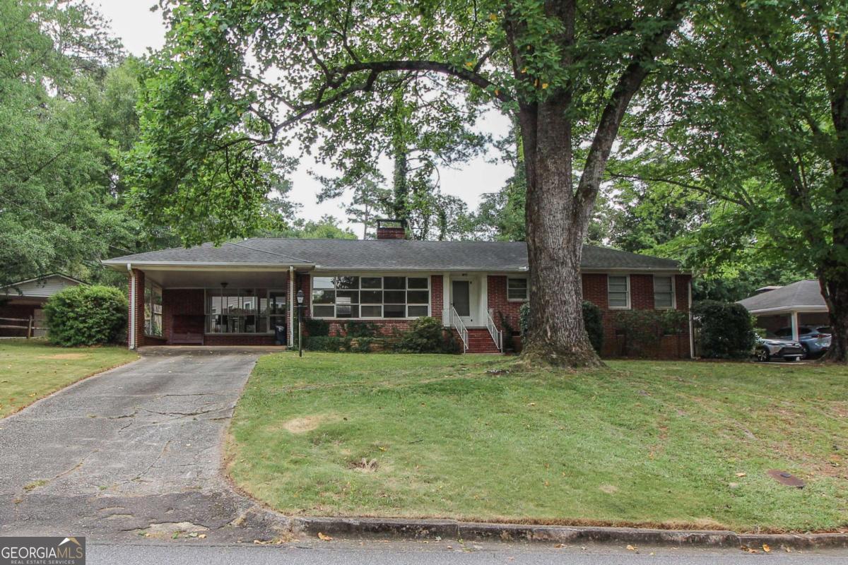 325 Fortson Drive Property Photo 40