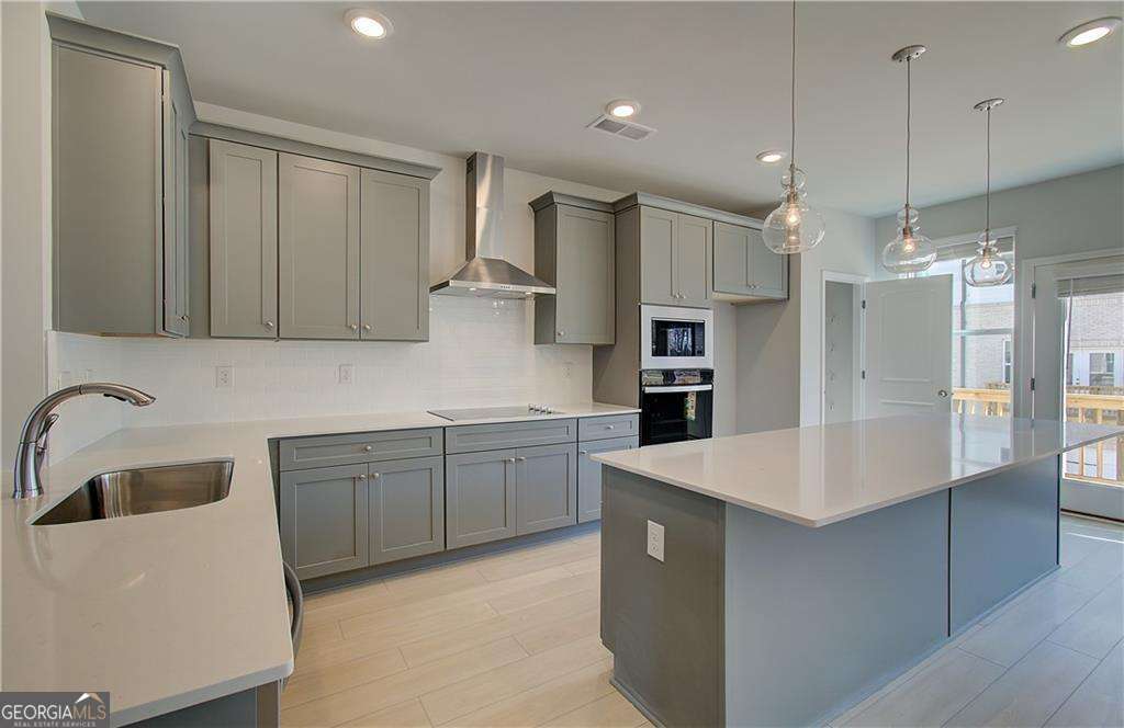 2602 Daybreak Lane Property Photo 8
