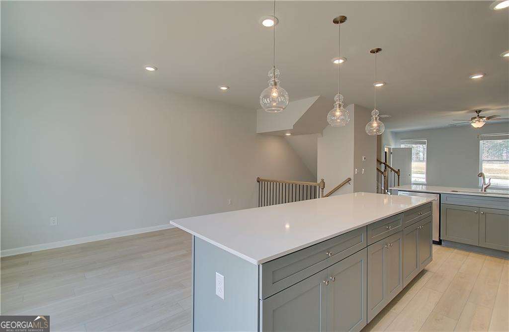 2602 Daybreak Lane Property Photo 11