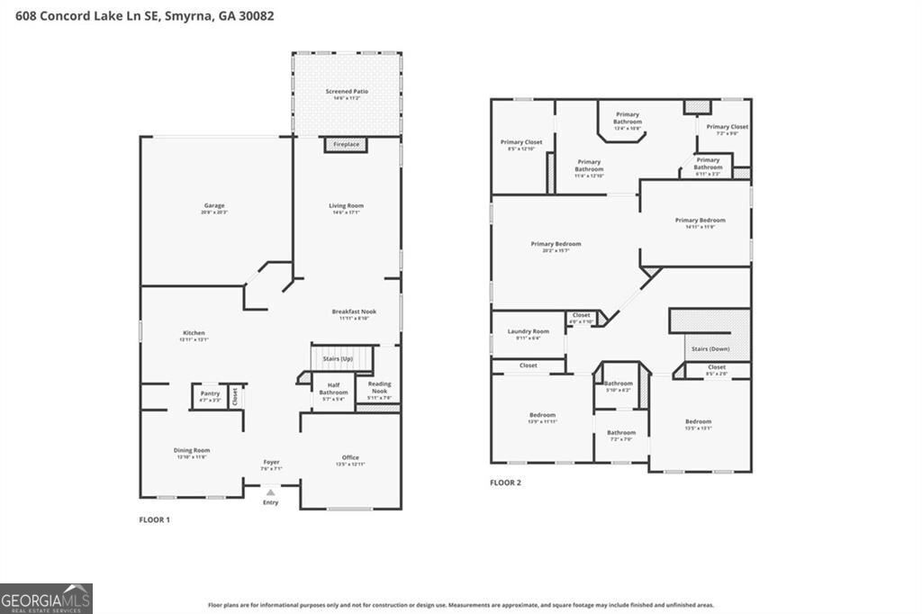 608 Concord Lake Lane Se Property Photo 55