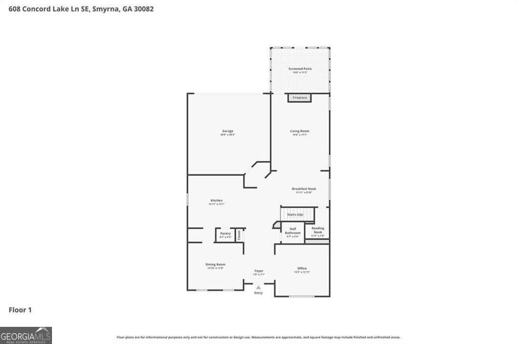 608 Concord Lake Lane Se Property Photo 57