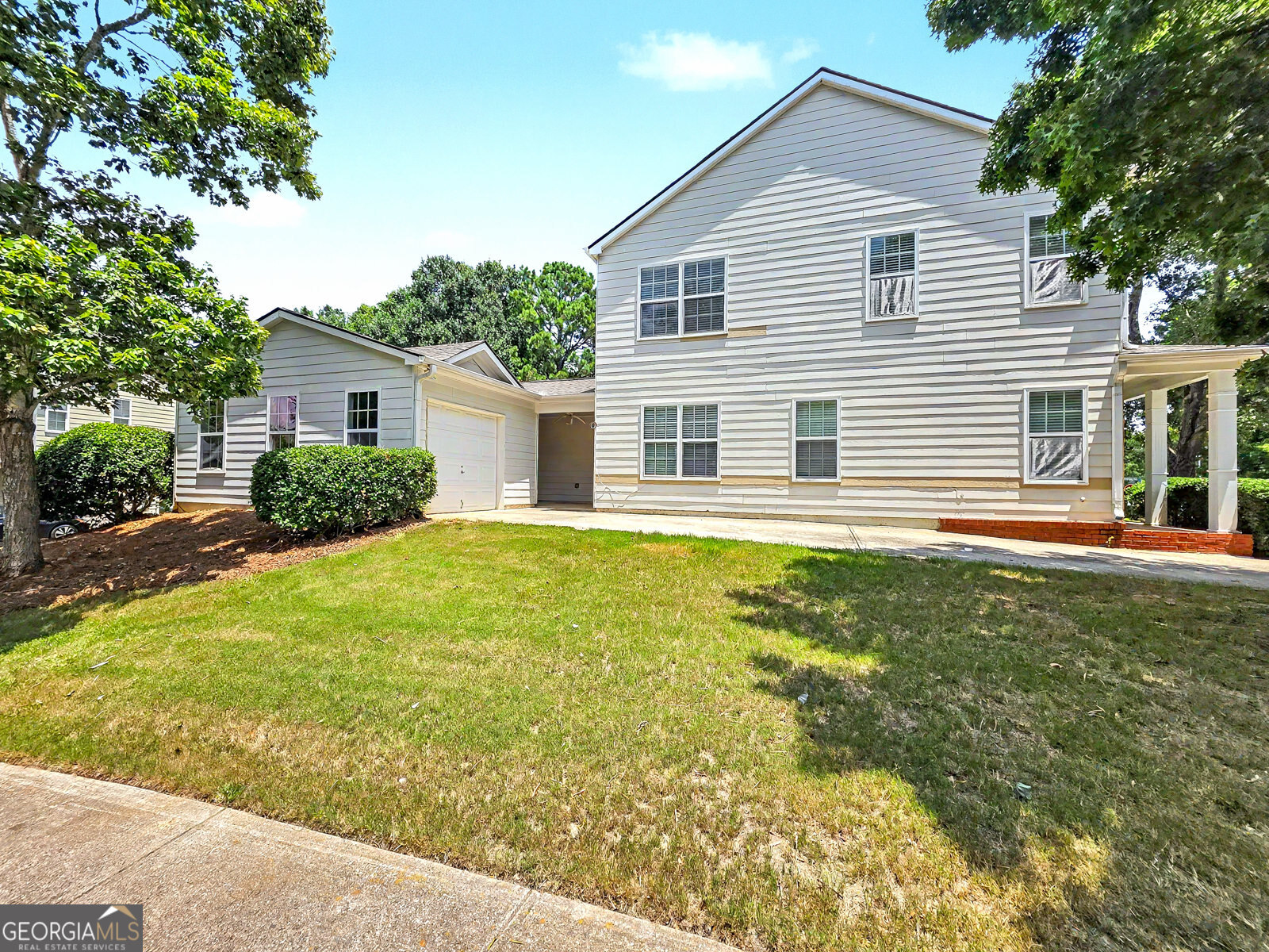 108 Alice Walker Drive Property Photo 3