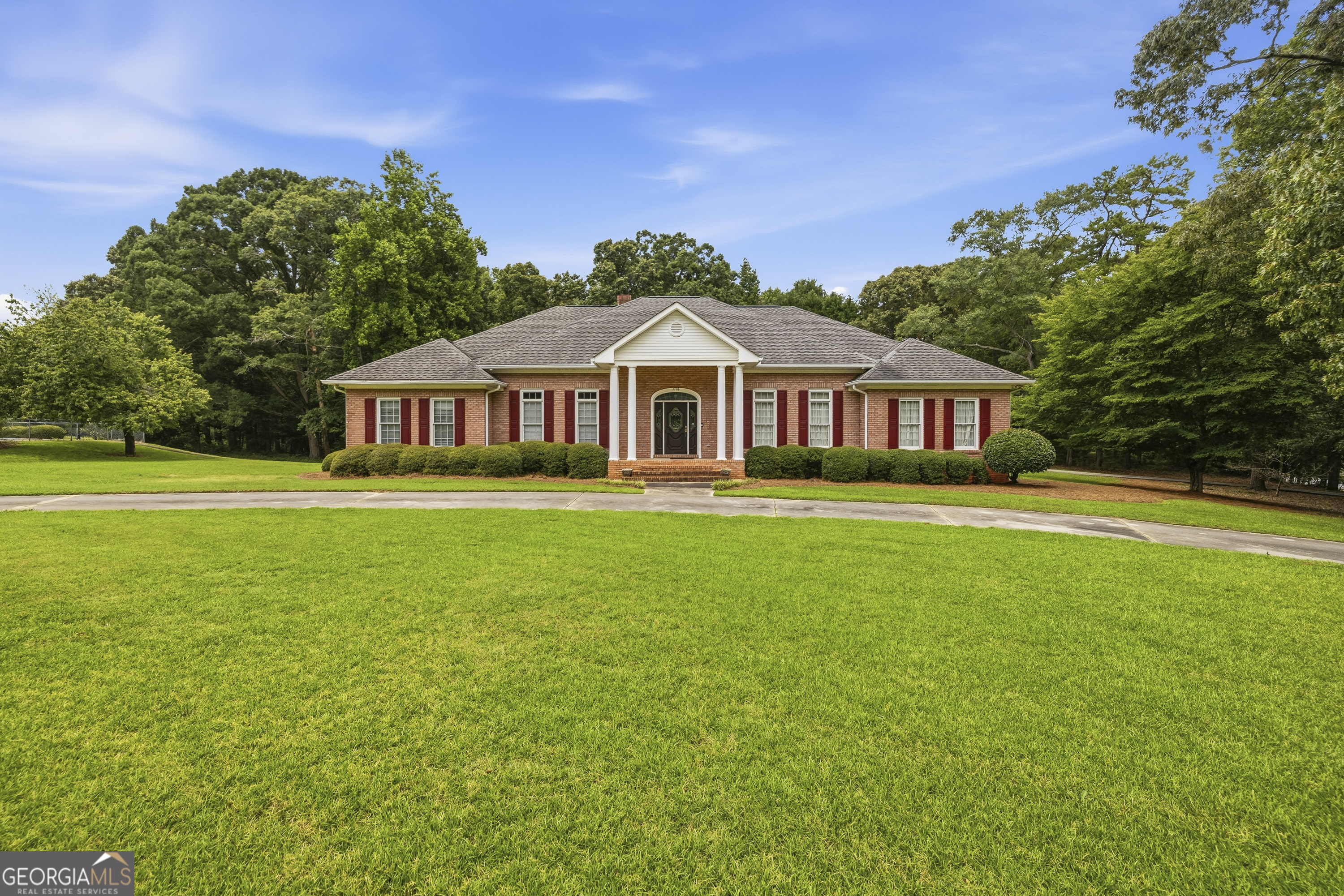 2116 Shepherd Way Nw Property Photo 4