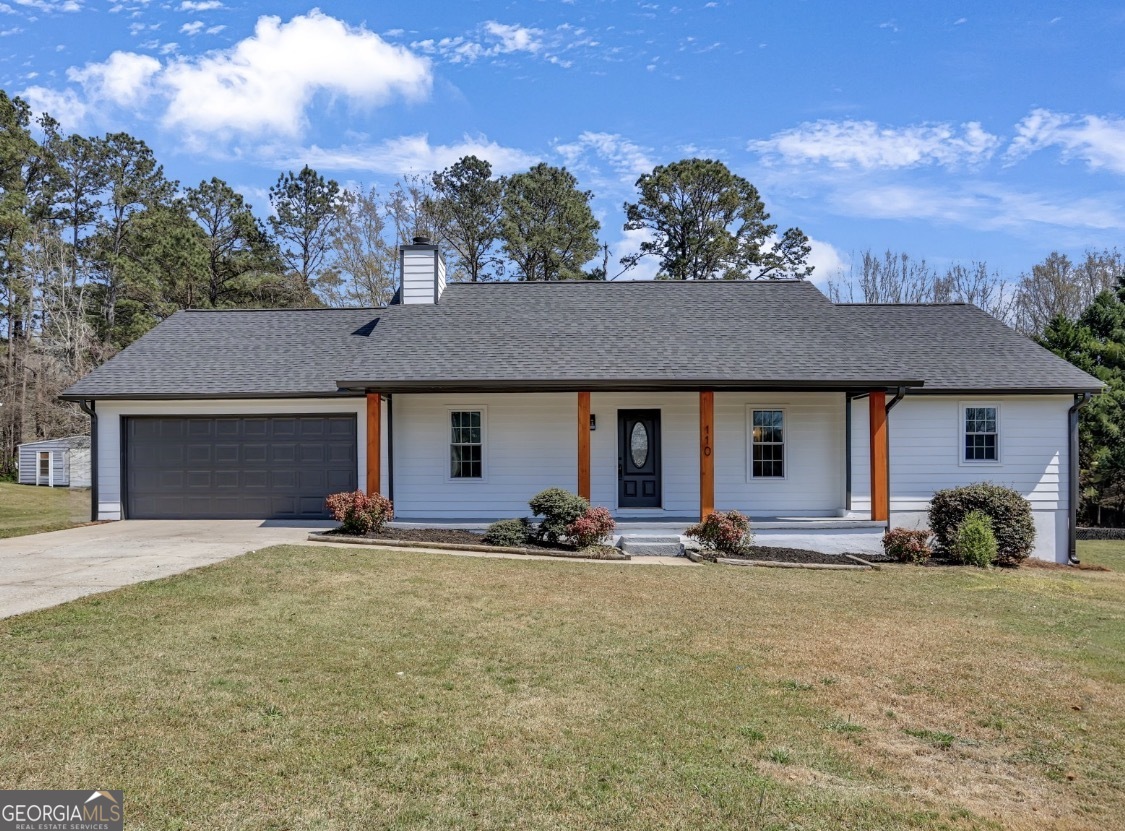 110 Pye Court Property Photo 1