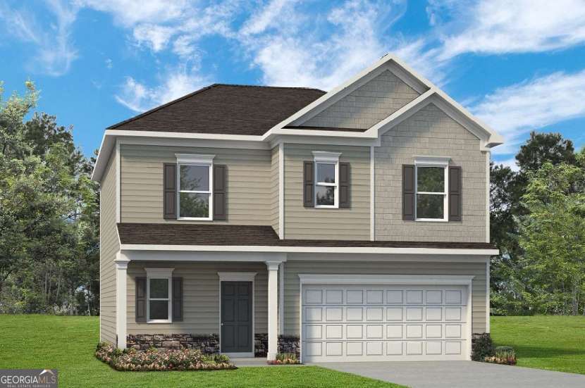 287 Artimis Drive Property Photo 1