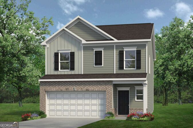 287 Artimis Drive Property Photo 1
