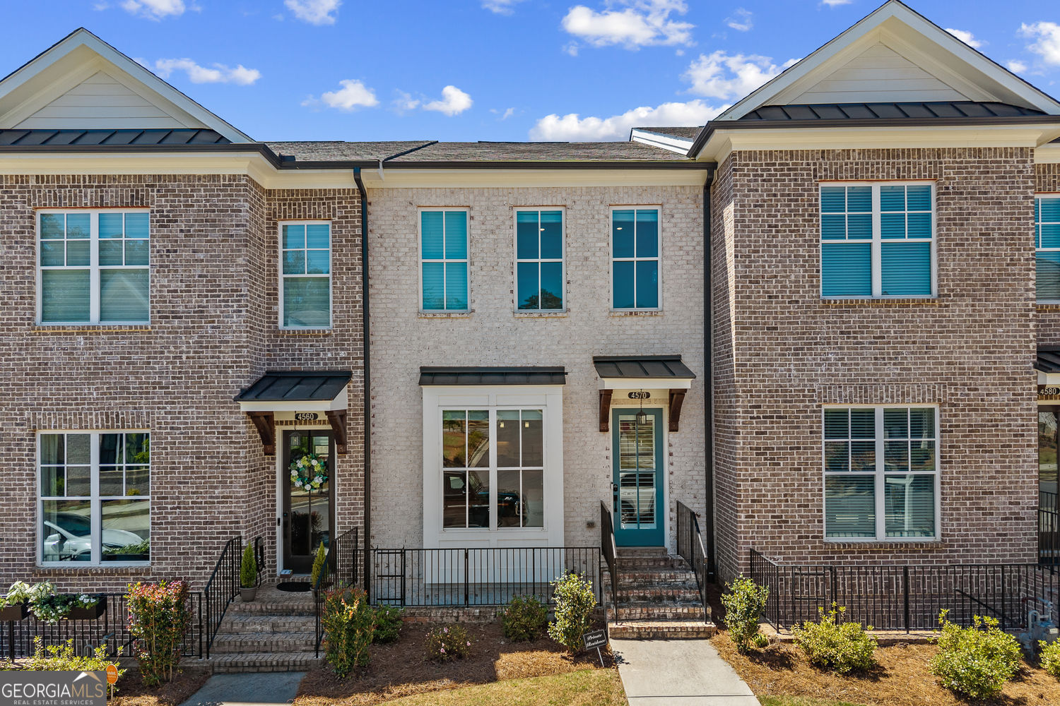 4570 Waterside Parkway Property Photo 1