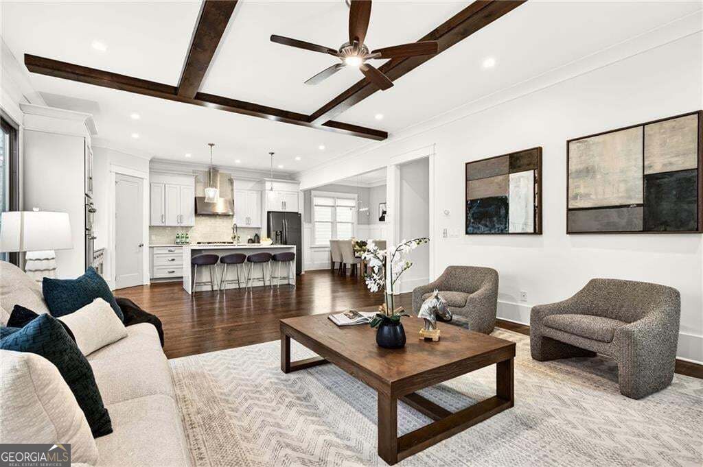 5989 Kenn Manor Way Property Photo 11